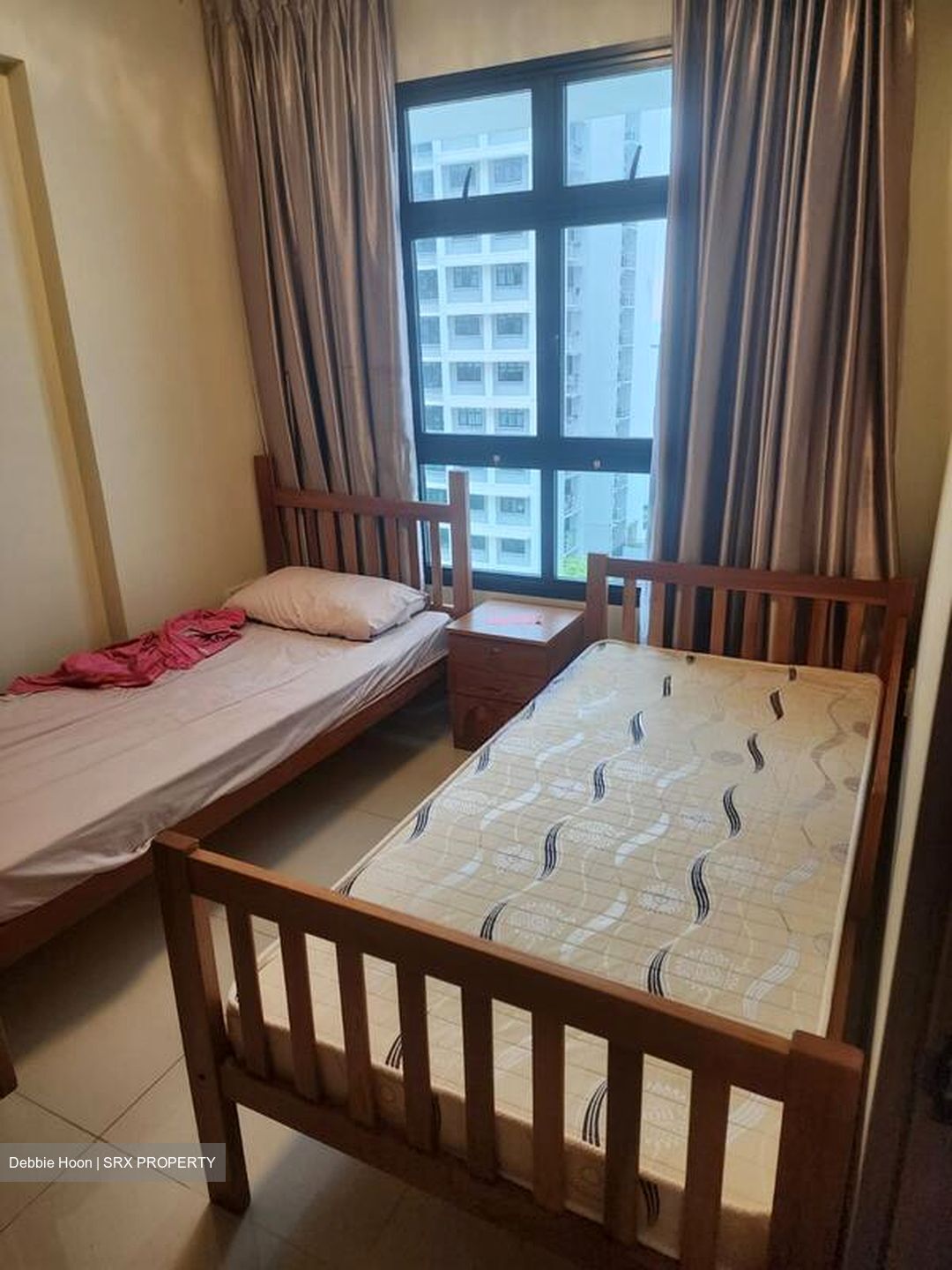 Blk 419D Waterfront II @ Northshore (Punggol), HDB 3 Rooms #519067191